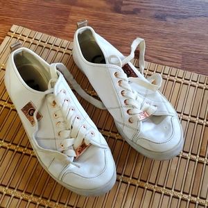 G by Guess sneakers 7 white